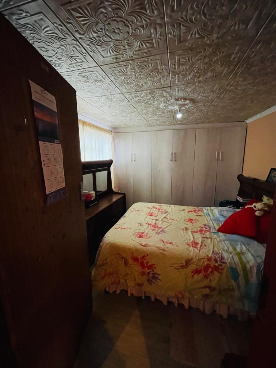 2 Bedroom Property for Sale in Mdantsane Nu 14 Eastern Cape
